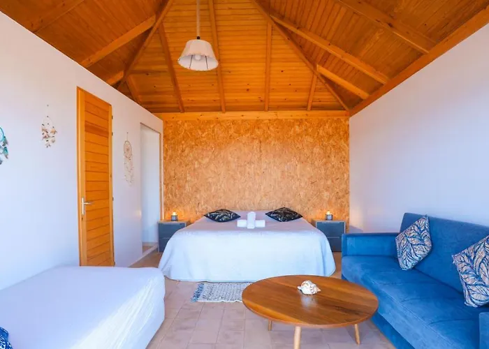 Greenwave Ecolodge