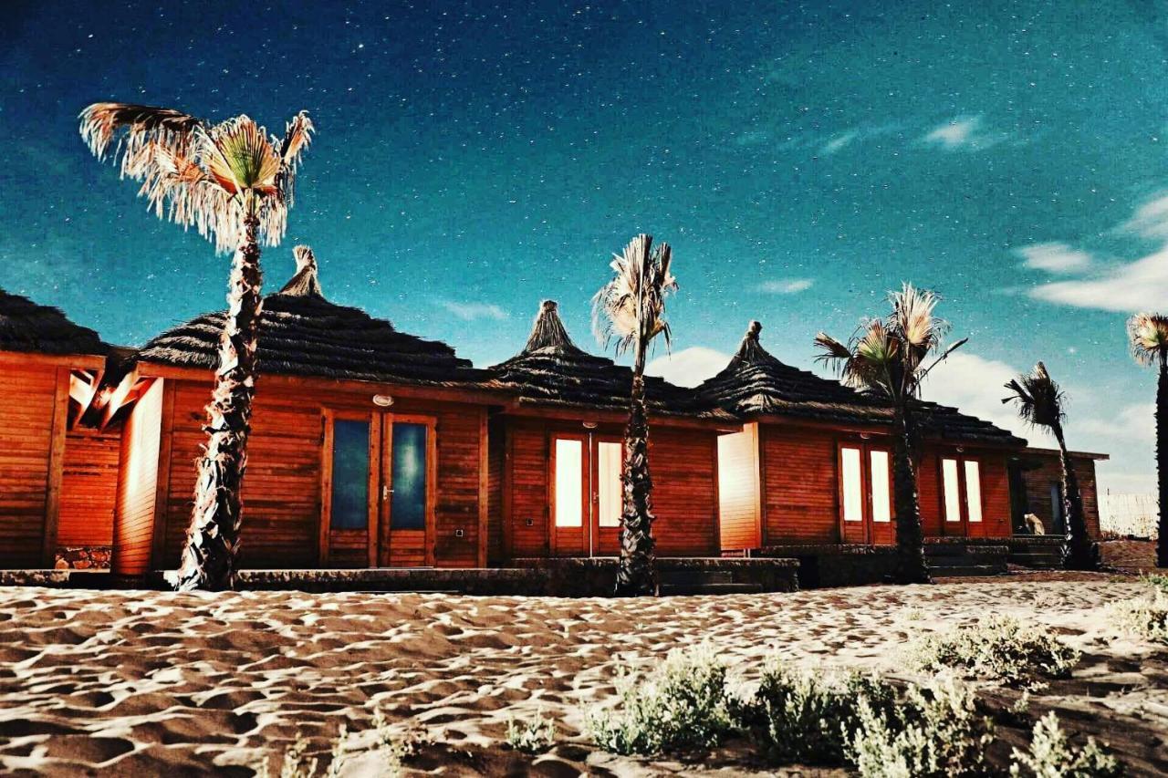 Greenwave Lodge Mirleft